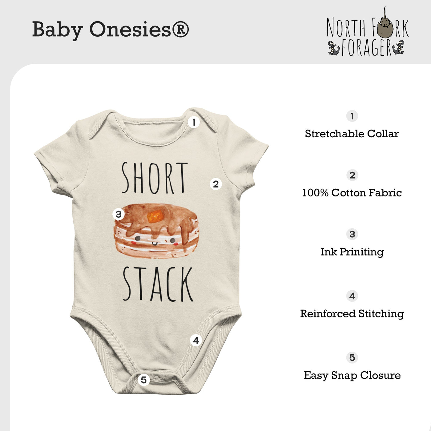 Infant Bodysuit - 'Its Fall Y'all'