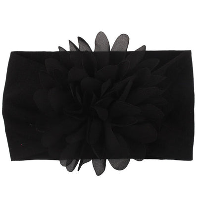 Creative Chiffon Flower