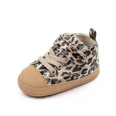First Walker Girls Shoes