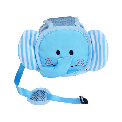 Cute Infant Baby Toddler Safety Head Protection
