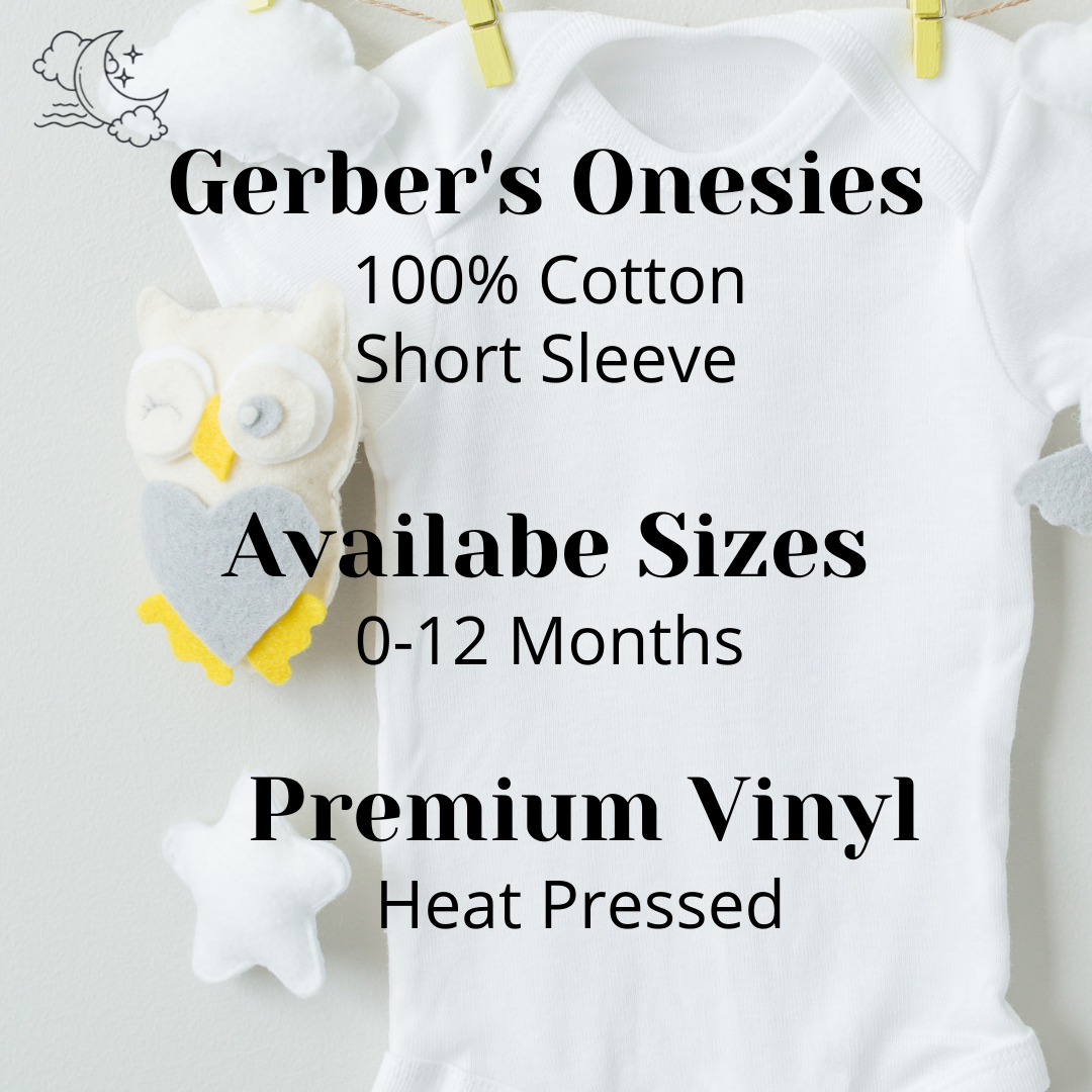 Snuggle Bunny Cotton Baby Bodysuit Amber Amymone
