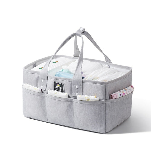 Diaper Caddy in Diaper Organizers Maroon Chronos