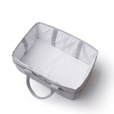 Diaper Caddy in Diaper Organizers Maroon Chronos