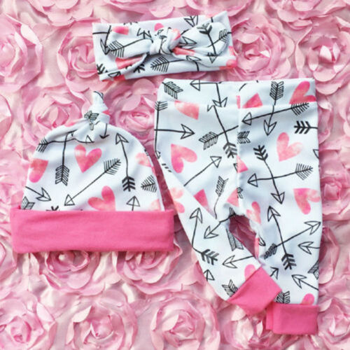 Newest 4PCS Baby Clothes New Born Infant Cute Soft Baby Girls Clothes AliExpress