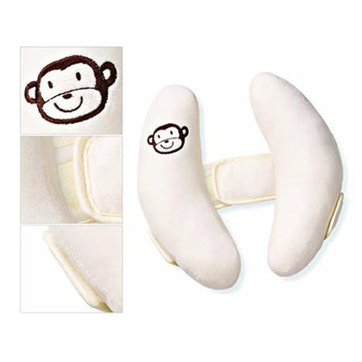 Infant Safety Car Seat Stroller Pillow Baby Head Neck Support Sleeping AliExpress