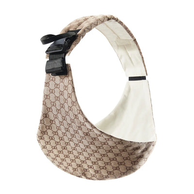 Portable Baby Carrier Wrap With Multifunctional Strap
