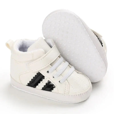 Soft Anti-Slip Shoes for Boys & Girls