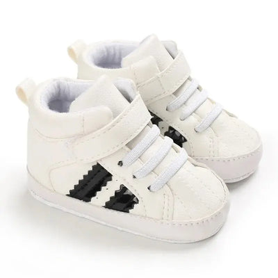 Soft Anti-Slip Shoes for Boys & Girls