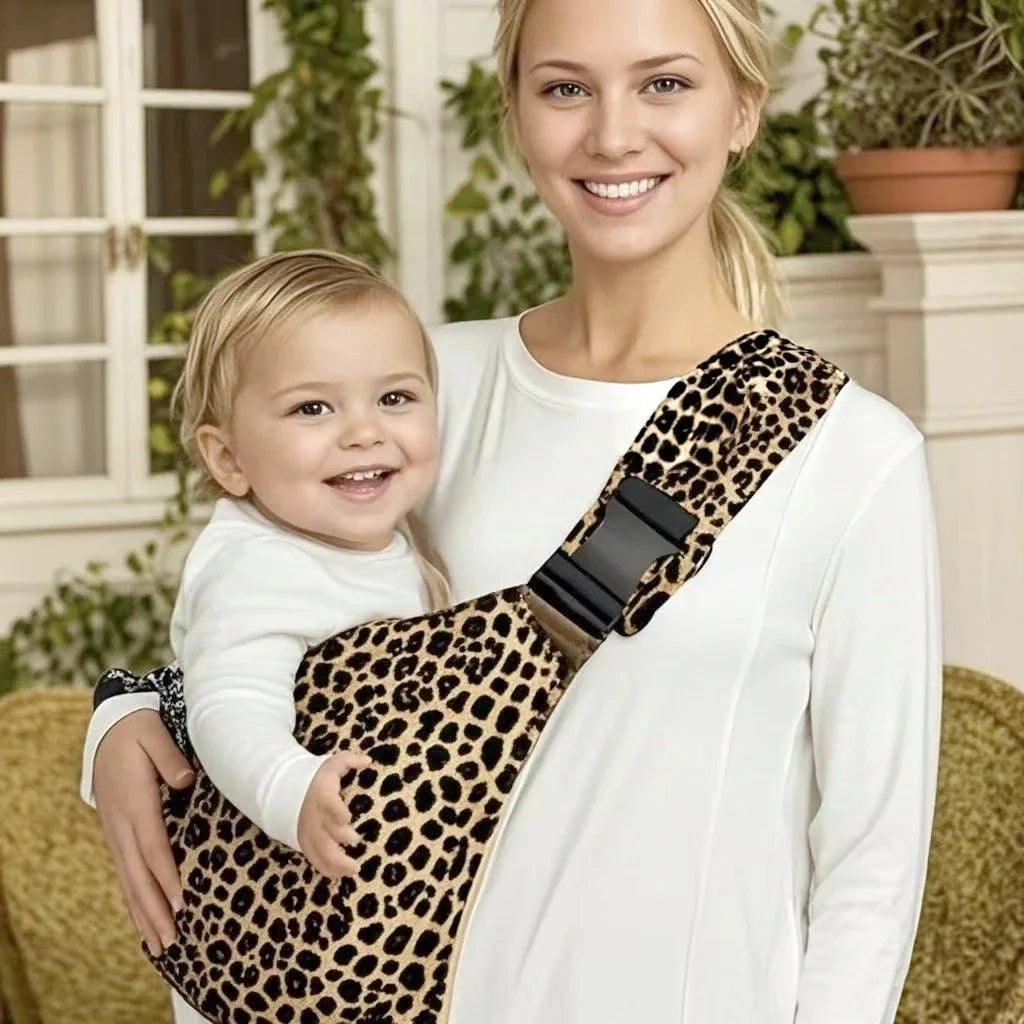 Portable Baby Carrier Wrap Toddler Accessories Multifunctional Strap AliExpress