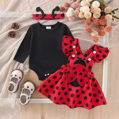 Newborn Baby Girl Halloween Outfit Long Flying Sleeve Romper Bee AliExpress