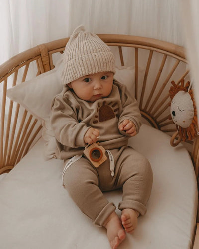 Spring Autumn Baby Boy Girls Clothes Cotton Girl Clothing Sets AliExpress
