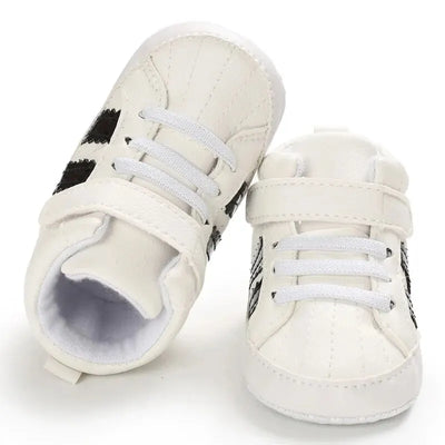 Soft Anti-Slip Shoes for Boys & Girls