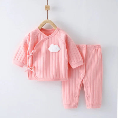 Newborn Baby Sets For Girls Boys Spring Infant Baby Boy Girl Set AliExpress