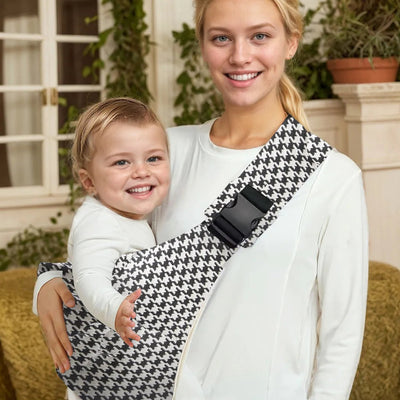 Portable Baby Carrier Wrap Toddler Accessories Multifunctional Strap AliExpress