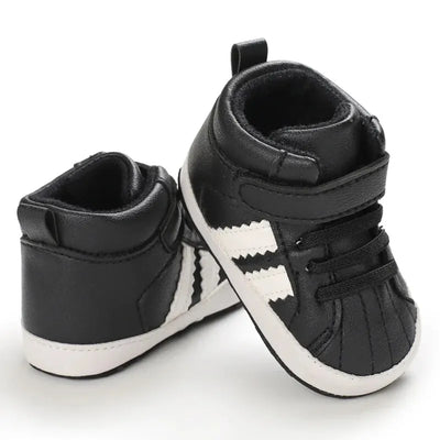 Soft Anti-Slip Shoes for Boys & Girls