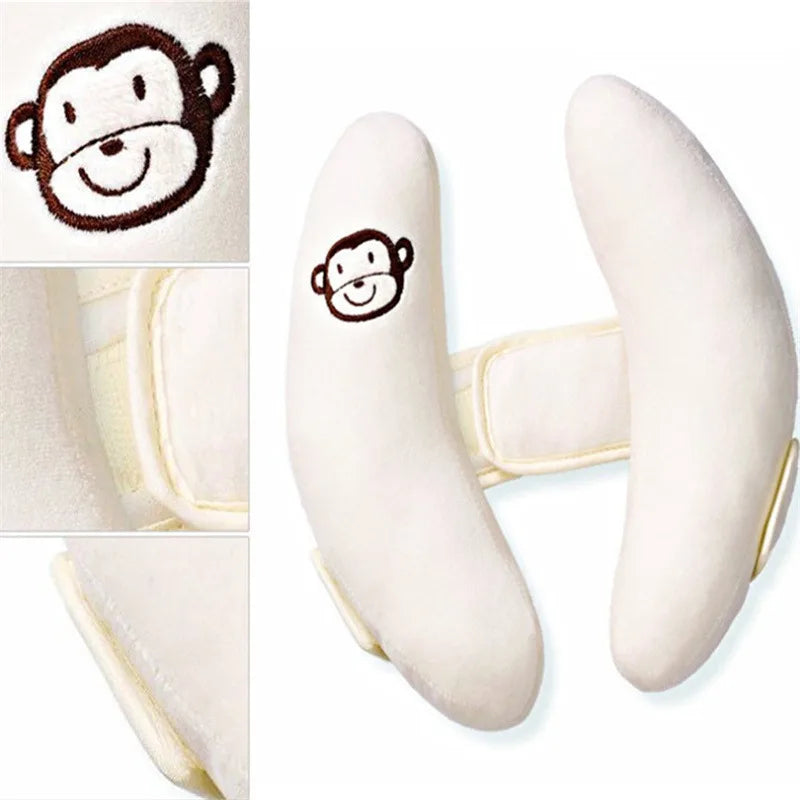 Infant Safety Car Seat Stroller Pillow Baby Head Neck Support Sleeping AliExpress