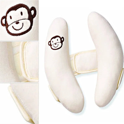 Infant Safety Car Seat Stroller Pillow Baby Head Neck Support Sleeping AliExpress
