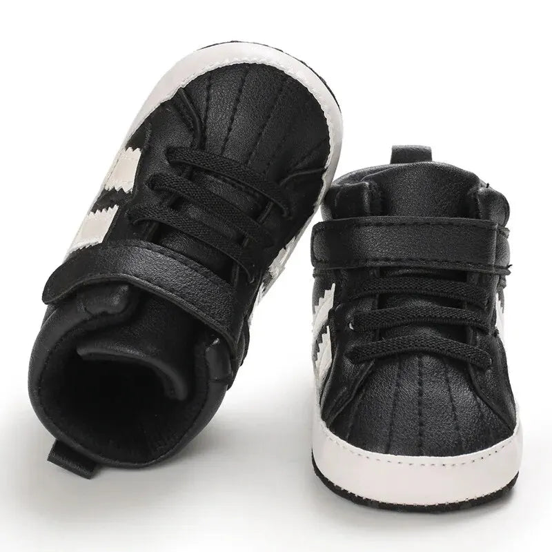 Soft Anti-Slip Shoes for Boys & Girls