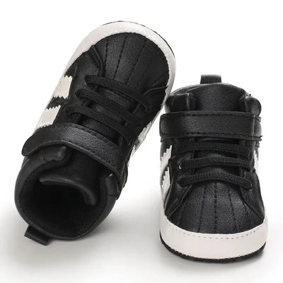 Soft Anti-Slip Shoes for Boys & Girls