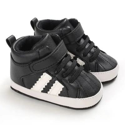 Soft Anti-Slip Shoes for Boys & Girls