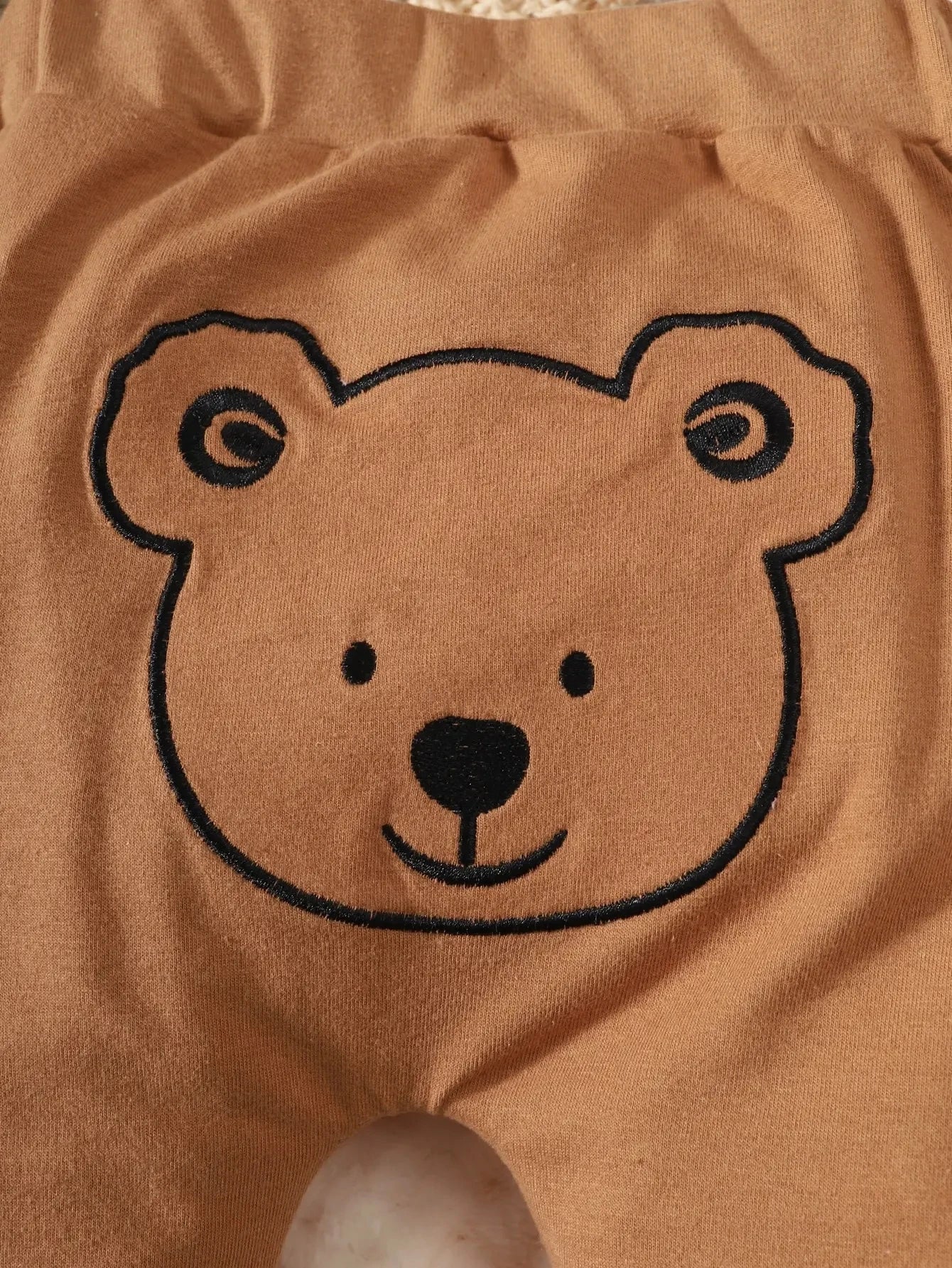 Baby Boy Clothing Set