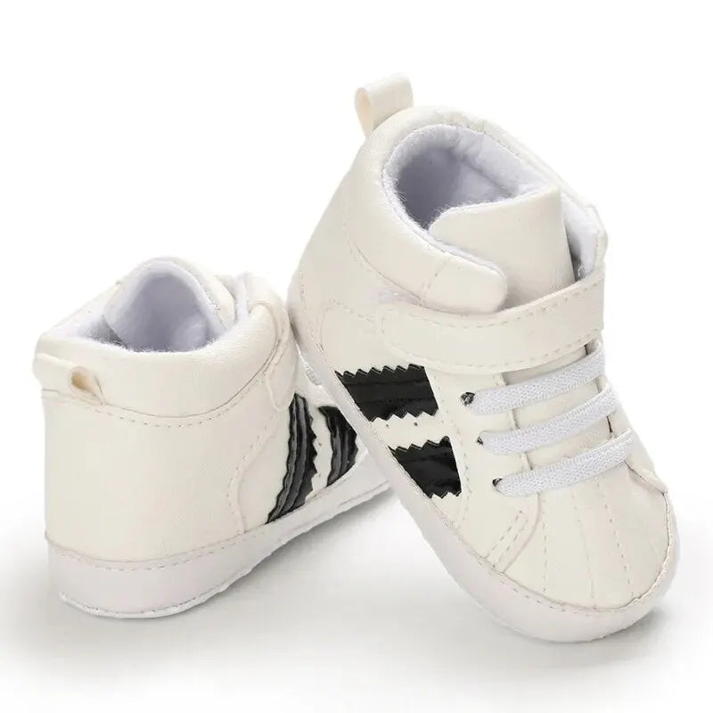 Soft Anti-Slip Shoes for Boys & Girls