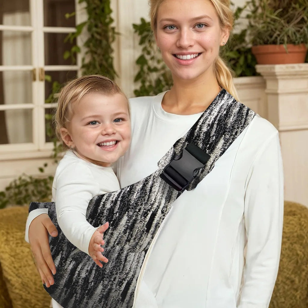 Portable Baby Carrier Wrap Toddler Accessories Multifunctional Strap AliExpress