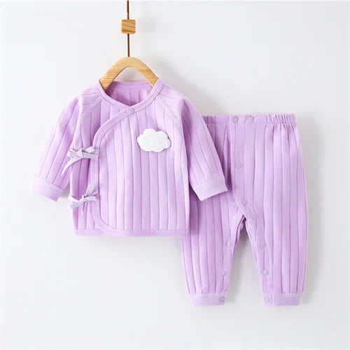 Newborn Baby Sets For Girls Boys Spring Infant Baby Boy Girl Set AliExpress