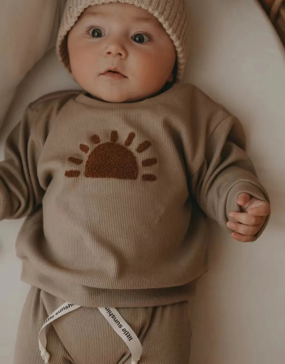 Spring Autumn Baby Boy Girls Clothes Cotton Girl Clothing Sets AliExpress