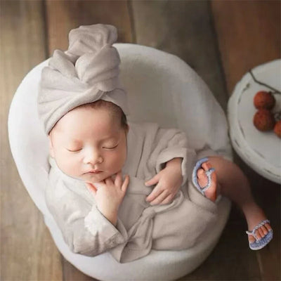 Baby Bathrobe Clothing Soft Fleece