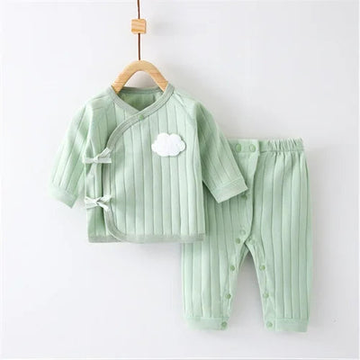 Newborn Baby Sets For Girls Boys Spring Infant Baby Boy Girl Set AliExpress