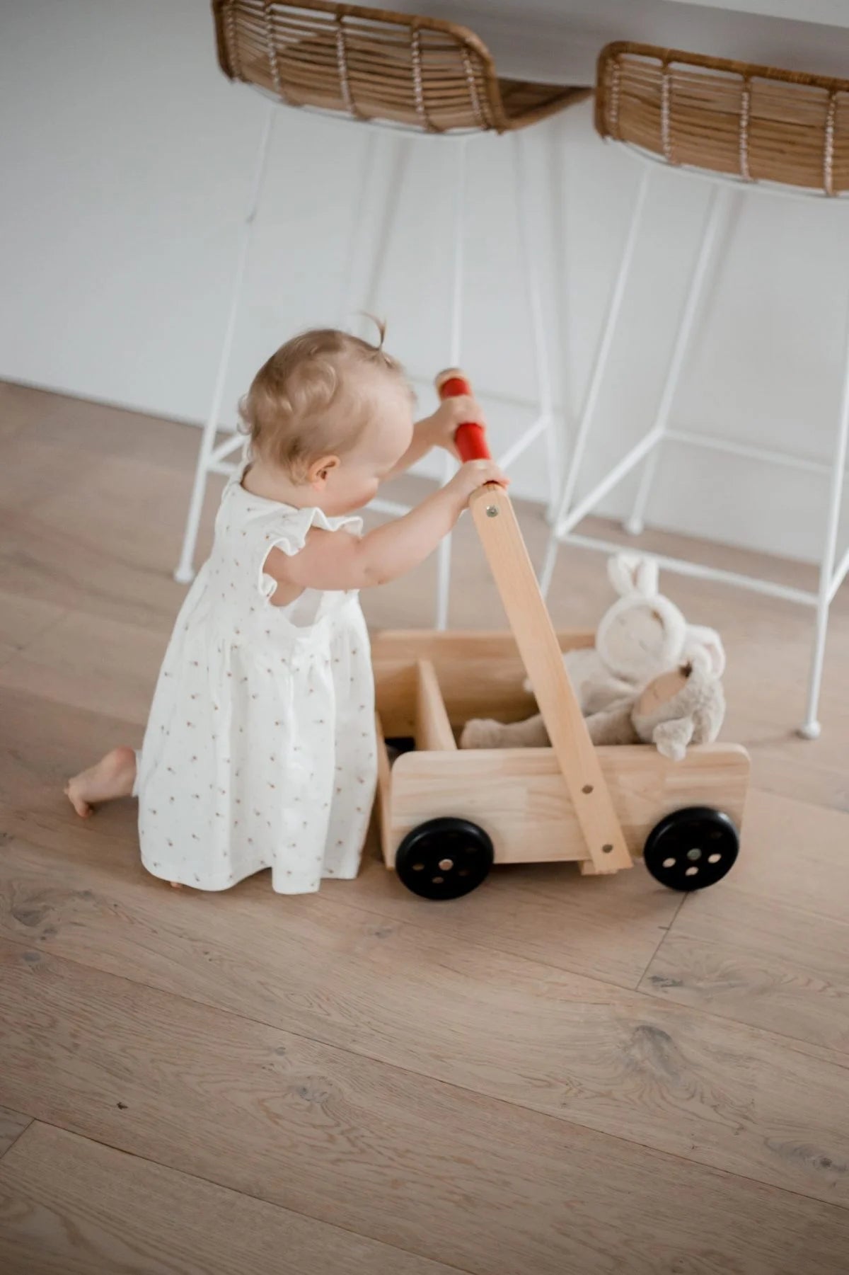 Classic Baby Walker