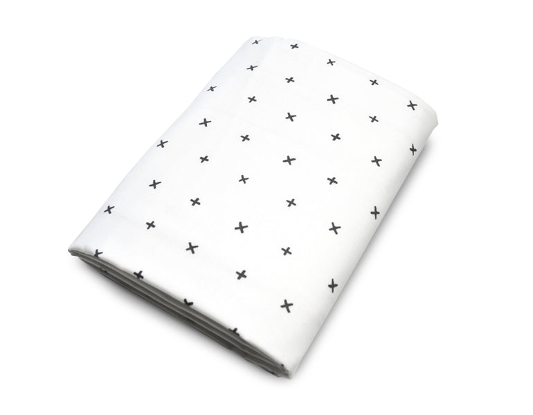 All My Hugs Classic Crib Bedding Set
