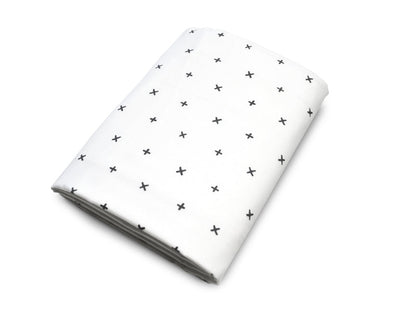 All My Hugs Classic Crib Bedding Set