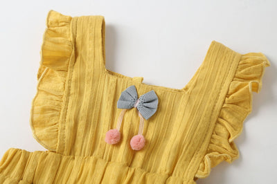 Baby Girl 1pcs