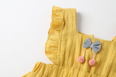 Baby Girl 1pcs