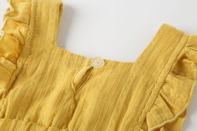 Baby Girl 1pcs