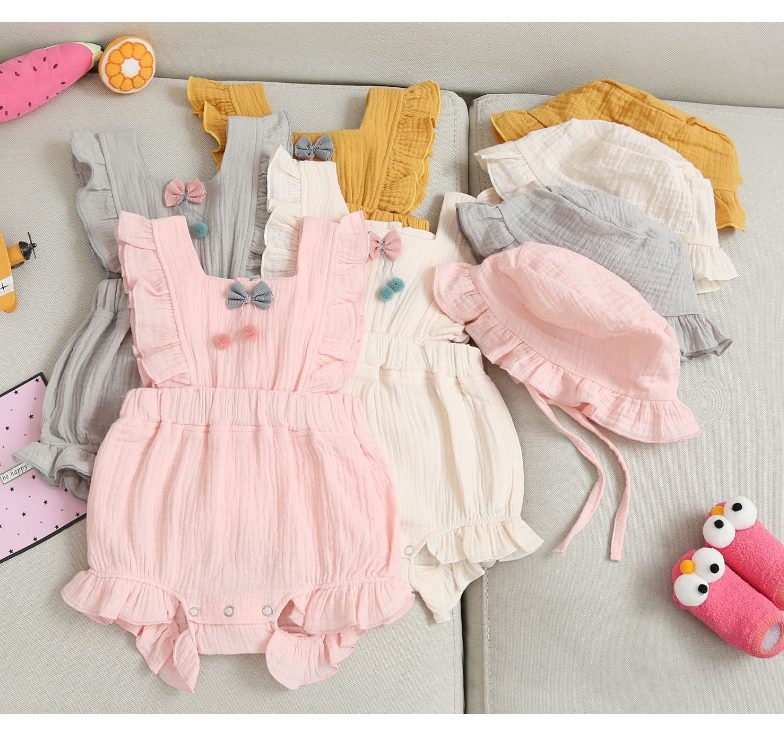 Baby Girl 1pcs