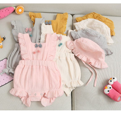 Baby Girl 1pcs