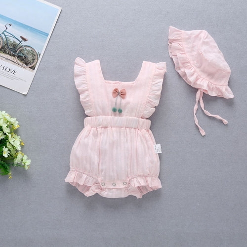 Baby Girl 1pcs