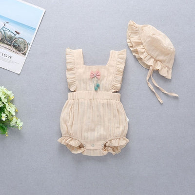 Baby Girl 1pcs