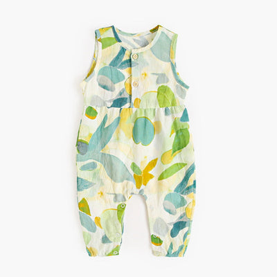 Summer Baby Girls