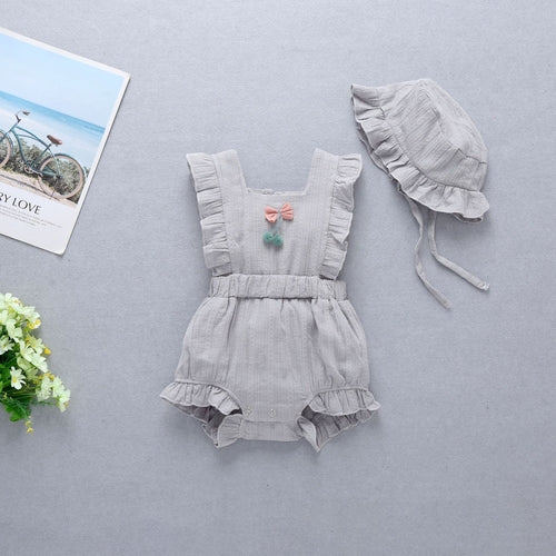 Baby Girl 1pcs