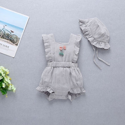 Baby Girl 1pcs