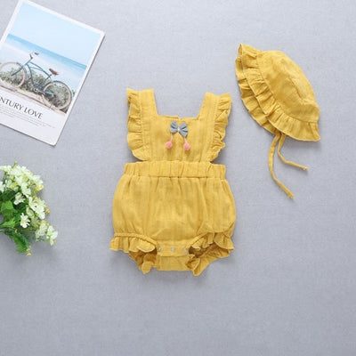 Baby Girl 1pcs