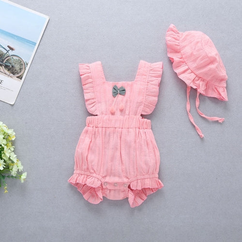 Baby Girl 1pcs