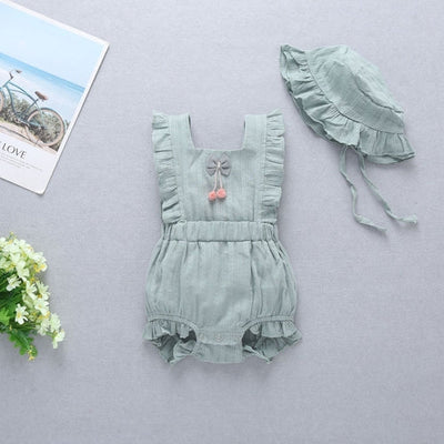 Baby Girl 1pcs