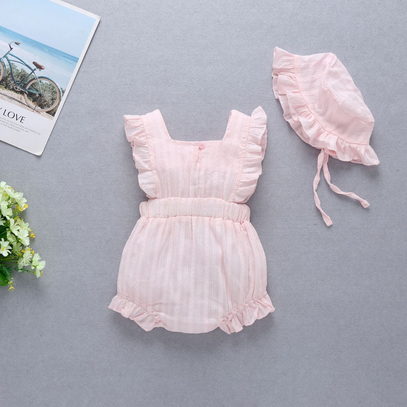 Baby Girl 1pcs