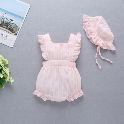 Baby Girl 1pcs