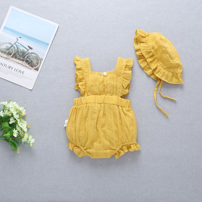 Baby Girl 1pcs